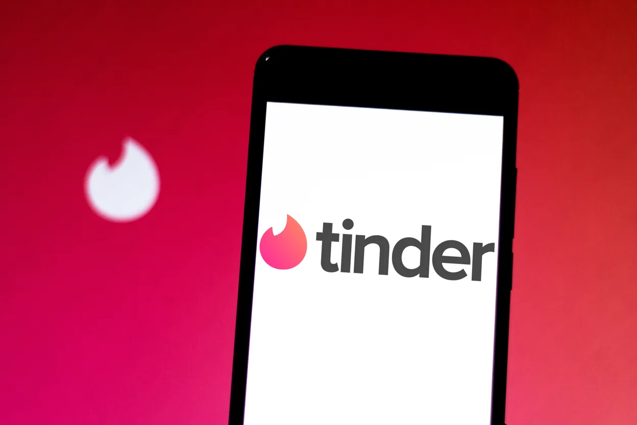 Tinder Beğeniler Kaydırmalar ve Eşleşmeleri Sıfırlama