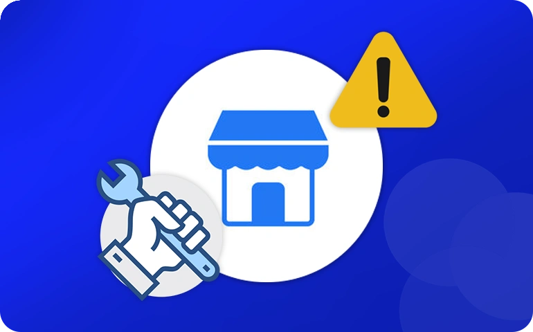 Facebook Marketplace Limit Ulaşıldı Hatası