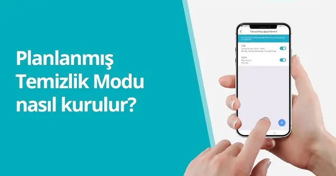  Planlı Temizlik Nedir?