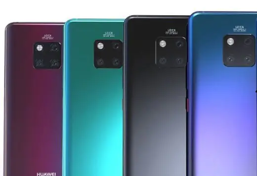 Huawei Mate 20 Pro Teknik Özellikleri ve Fiyatı!