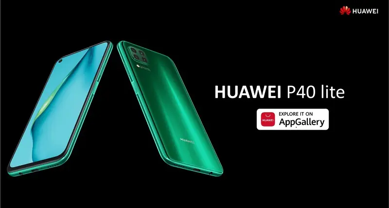 Huawei P40 Lite sıkça karşılaşılan sorunlar