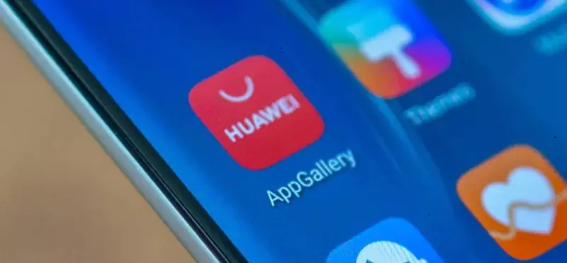 huawei p40 uygulama yükleyemiyorum