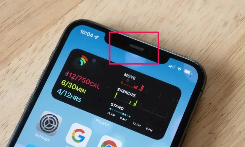 iPhone Mikrofon Çalışmıyor Sorunu