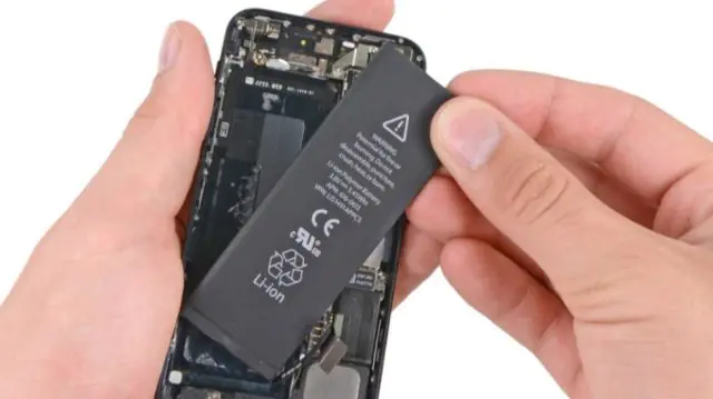 iPhone Pil Değişimi Maliyeti ve Süreci