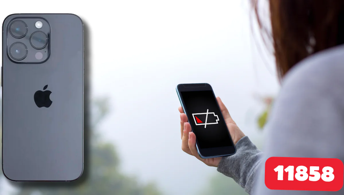 apple pil sağlığı ayarları