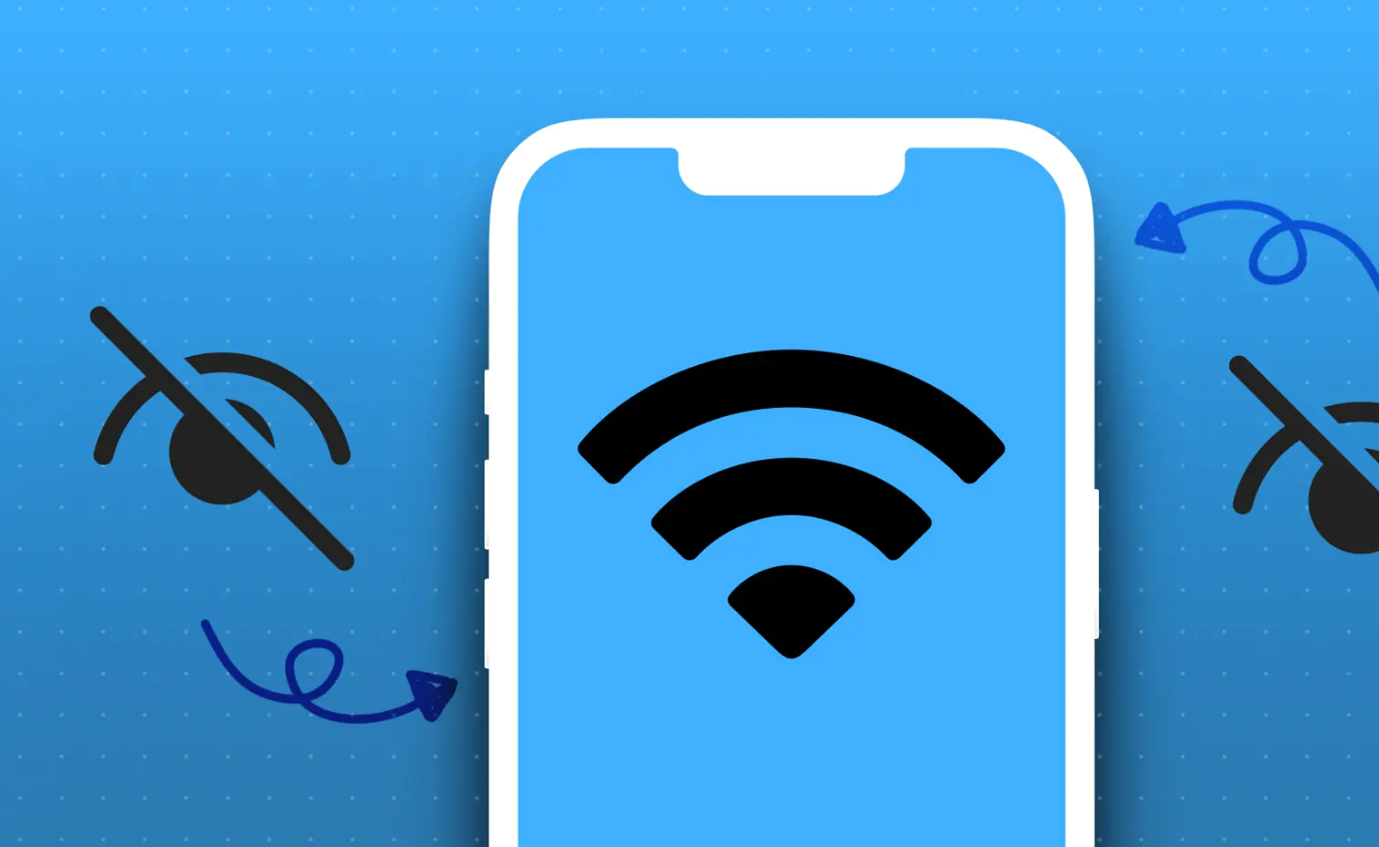 Telefonda WiFi' de sürekli kopma sorunu