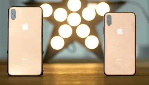 iPhone XS Özellikleri ve Fiyatı!