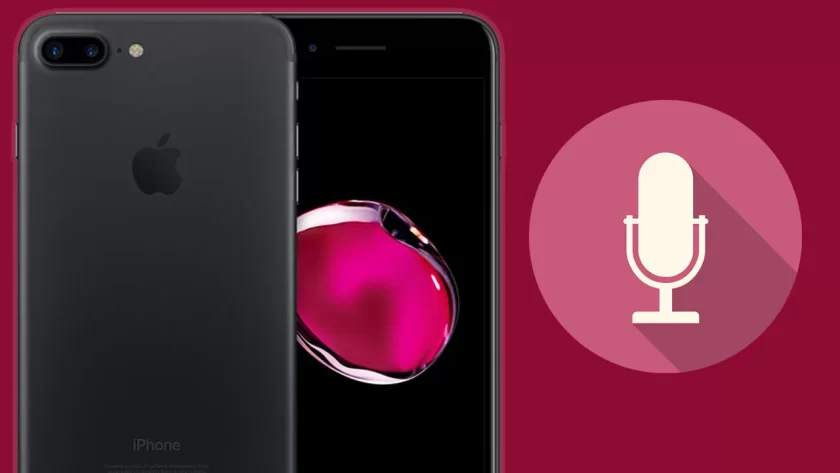 iPhone'unuzu Mac için Harici Mikrofon Olarak Kullanma