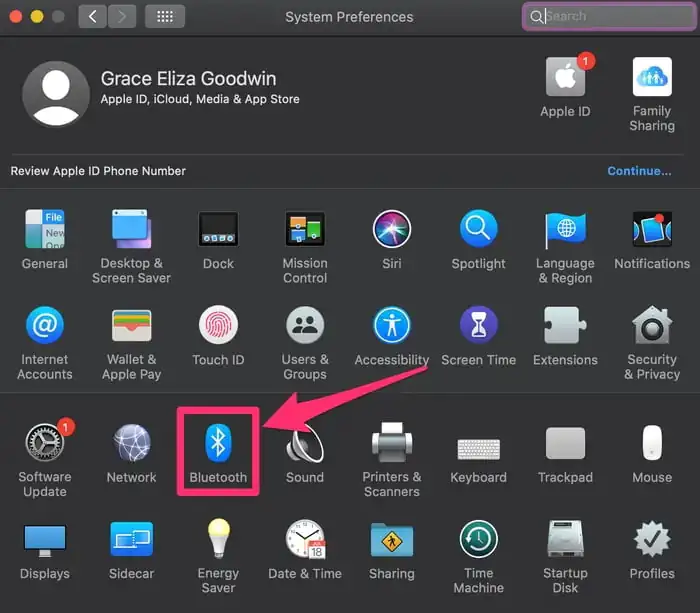 iPhone iPad veya Mac'te AirPods İsmini Değiştirme