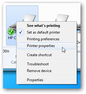 iPhone ile Windows 10 Üzerinden Yazıcıya Çıktı Gönderme!