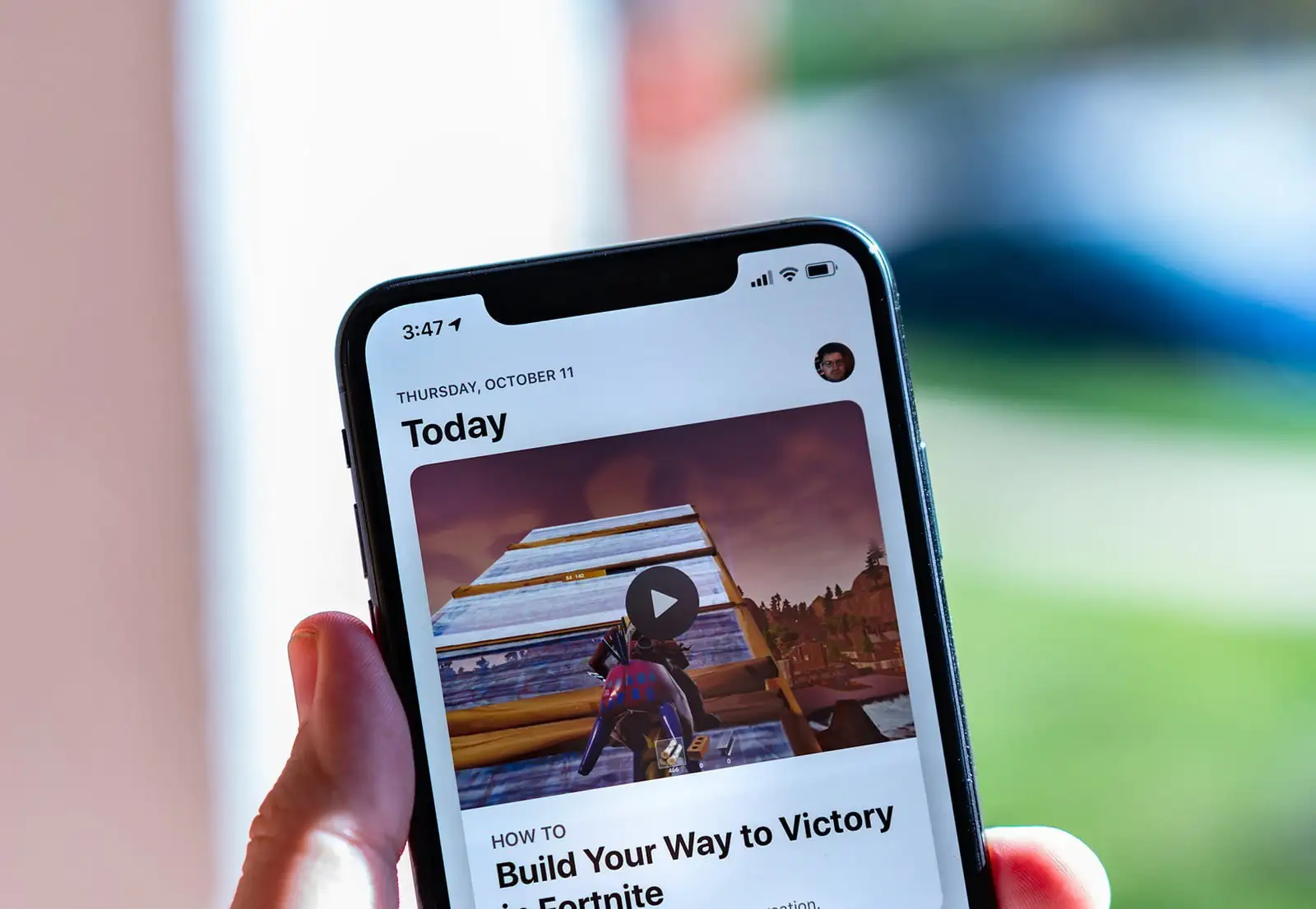 iPhone ve iPad'deki App Store'da Apple ID'nize Nasıl Para Eklenir?