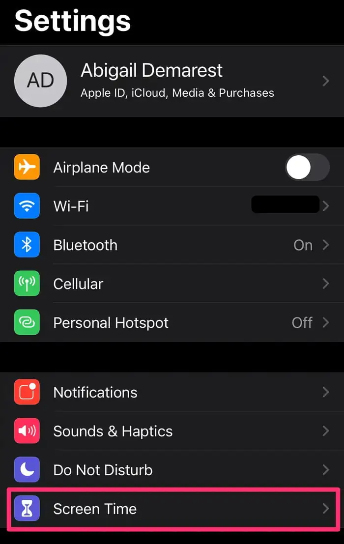 iPhone Uygulama içi Satın Alma