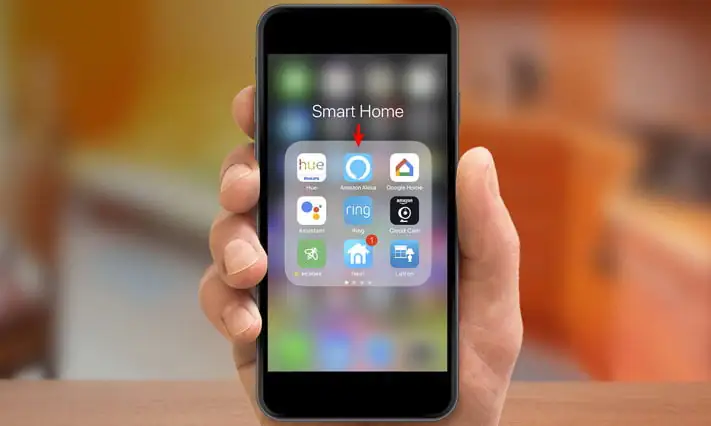 iPhone'da Amazon Alexa (Sesli Asistan) Nasıl Kullanılır?
