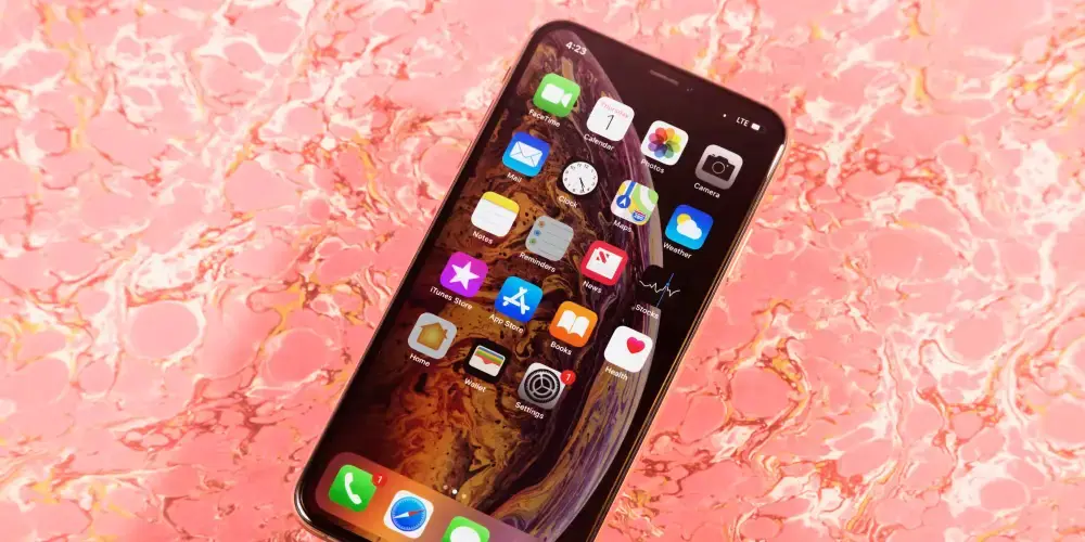 iPhone'da Apple Haritalar ile Konum Paylaşma