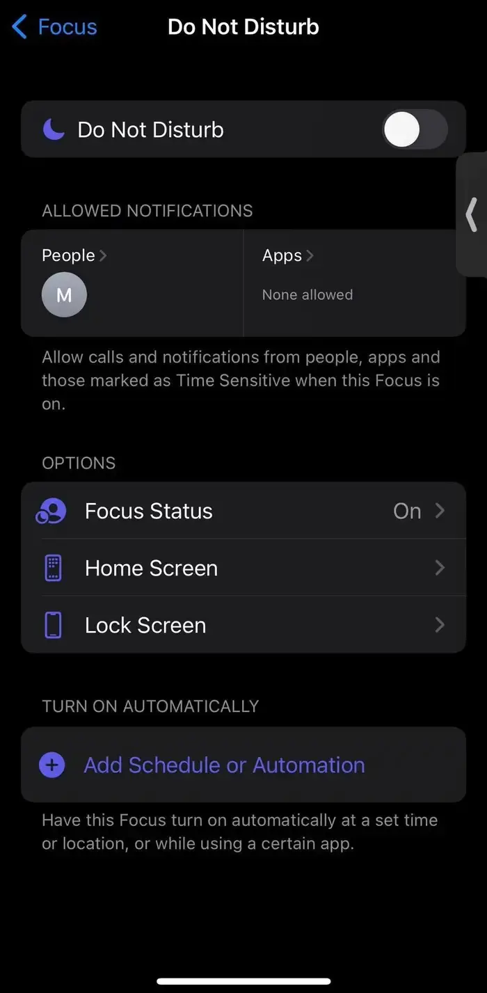 iPhone'da Numaranızın Engellenip Engellemediğini Kontrol Etme
