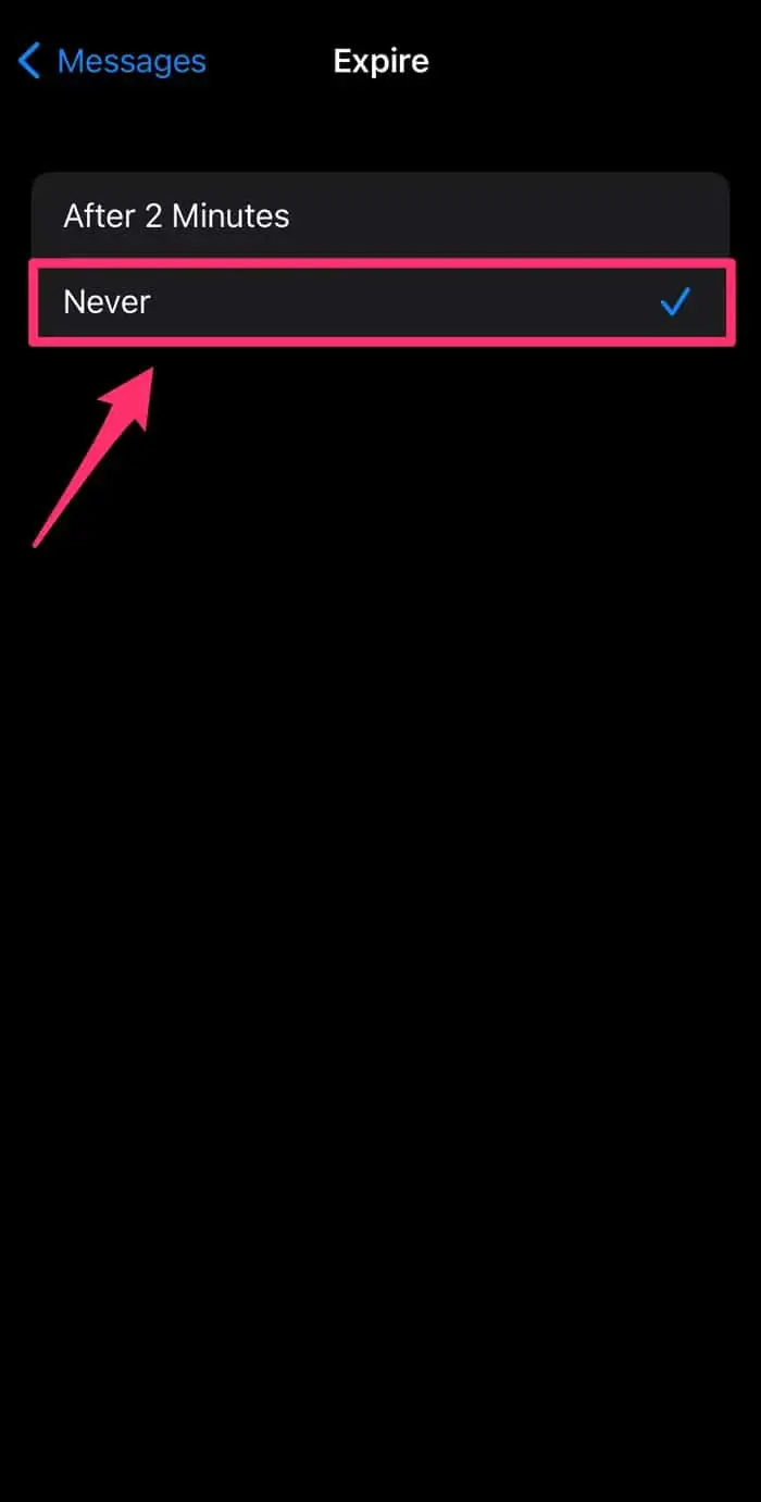 iPhone'da Sesli Mesajları Kaydetme