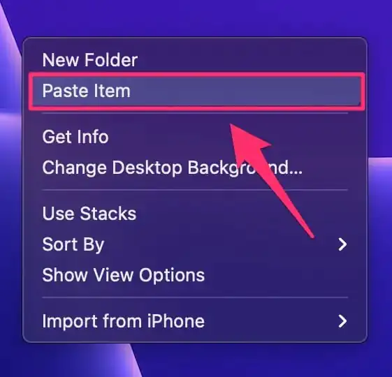 iPhone'da Sesli Mesajları Kaydetme