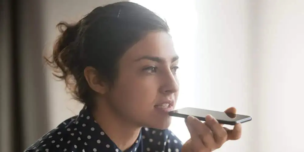 iPhone'da Sesli Mesajları Kaydetme