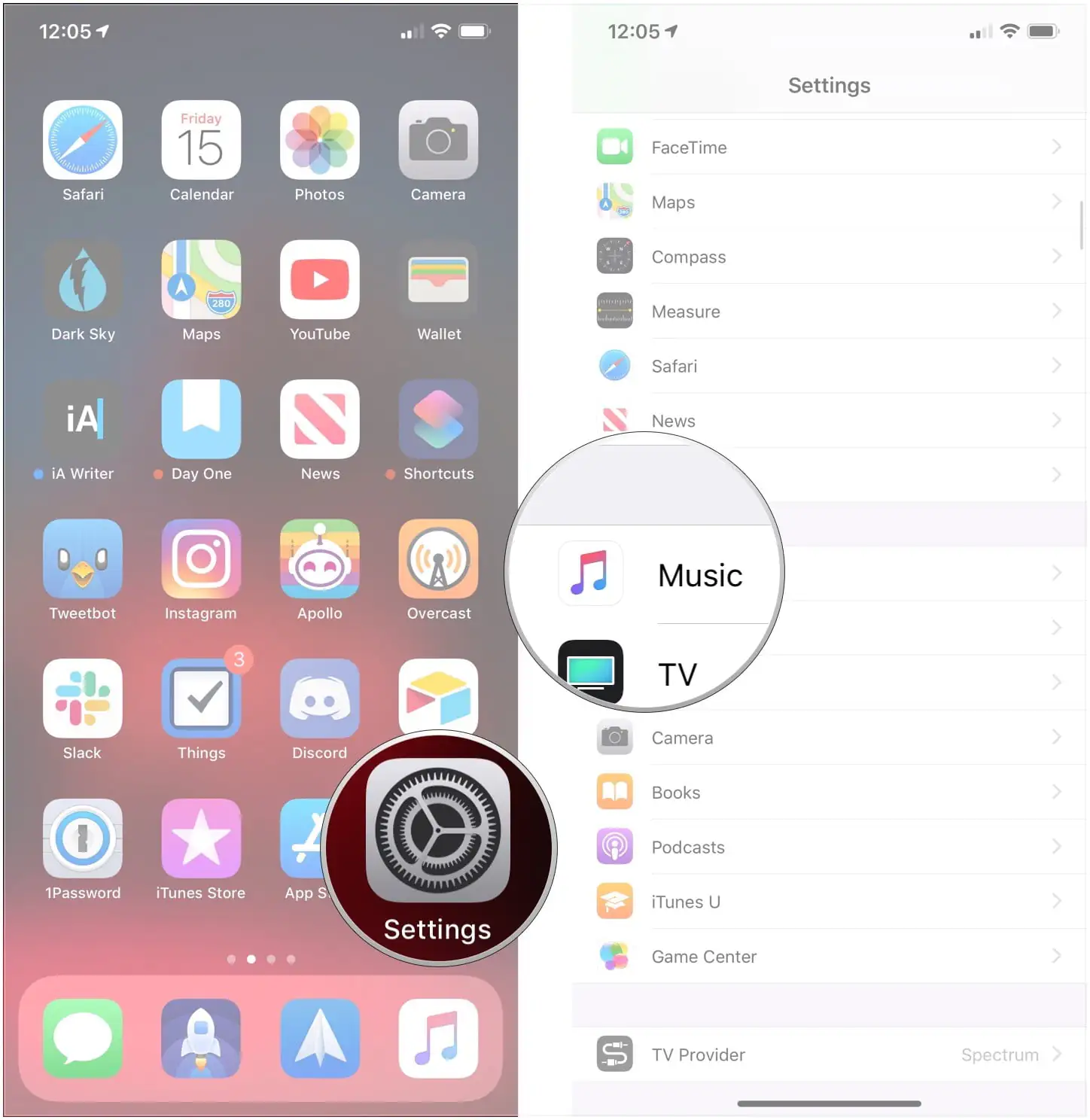 iPhone'da veya iPad'de Müzik Ses (Ekolayzır) Ayarları Nasıl Yapılır?