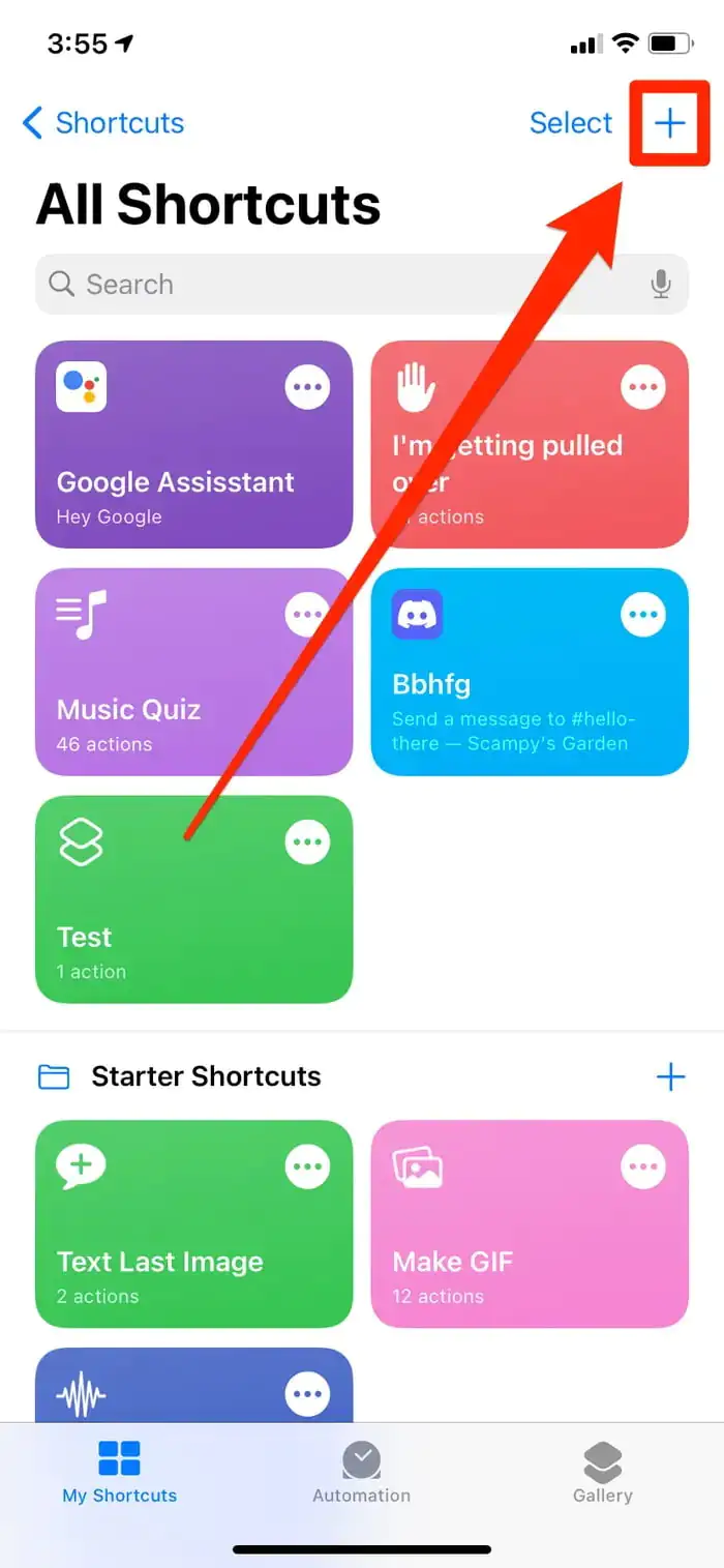 iPhone'da veya iPad'de Uygulama Simgelerini Değiştirme