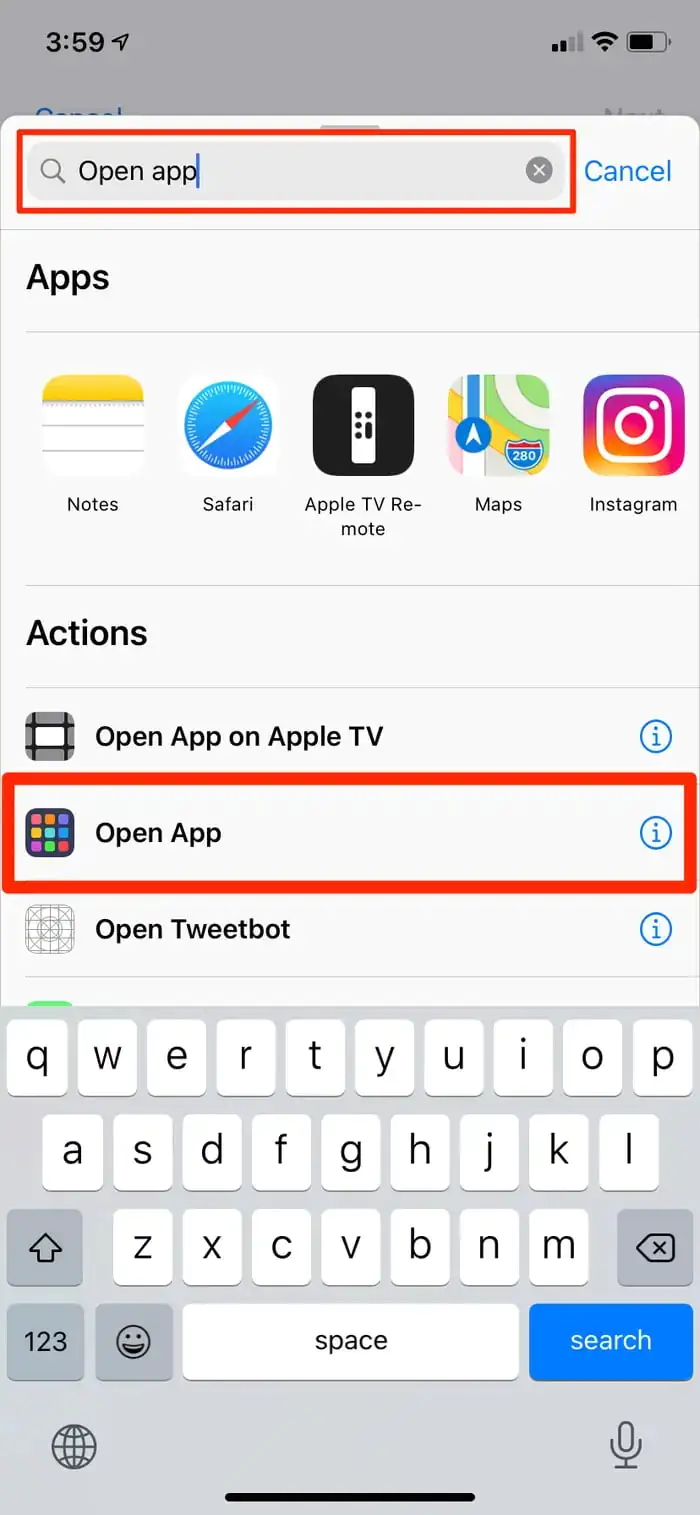 iPhone'da veya iPad'de Uygulama Simgelerini Değiştirme