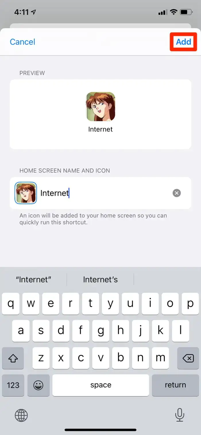 iPhone'da veya iPad'de Uygulama Simgelerini Değiştirme