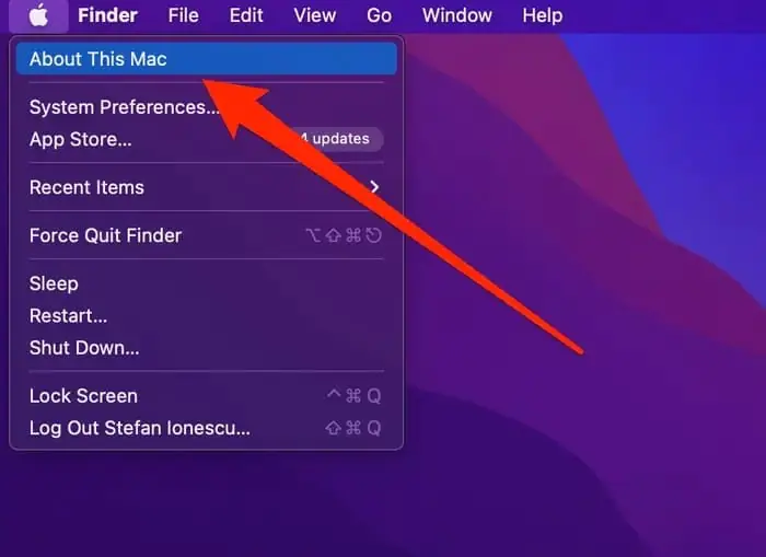 iPhone'u Kurtarma (Recovery) Moduna Alma
