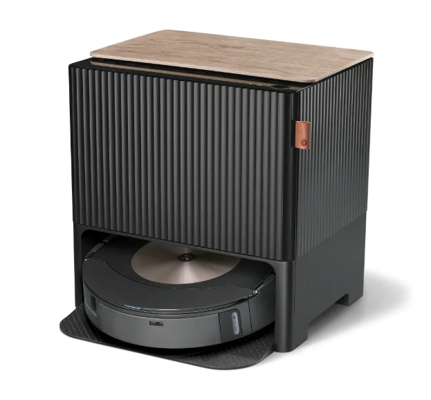 En İyi Robot Süpürge Modelleri