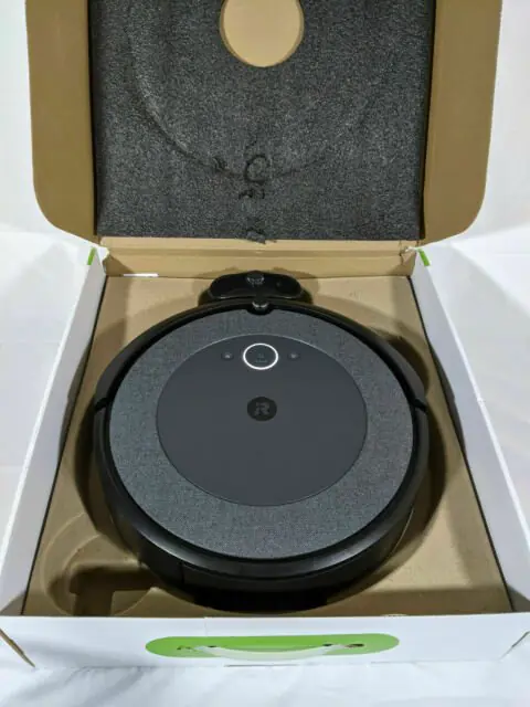 iRobot Roomba i3 Robot Süpürge Kurulumu