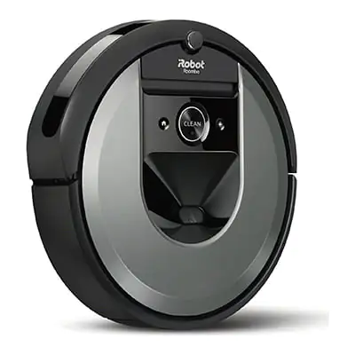 iRobot Roomba i7 Robot Süpürge Kurulumu