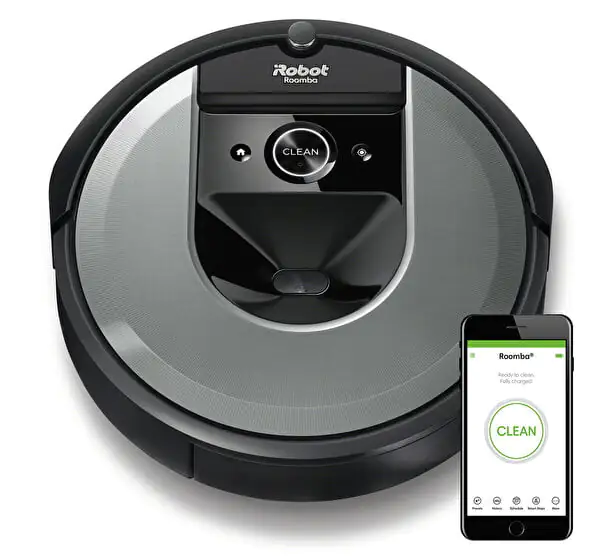 iRobot Roomba i7 Robot Süpürge Kurulumu