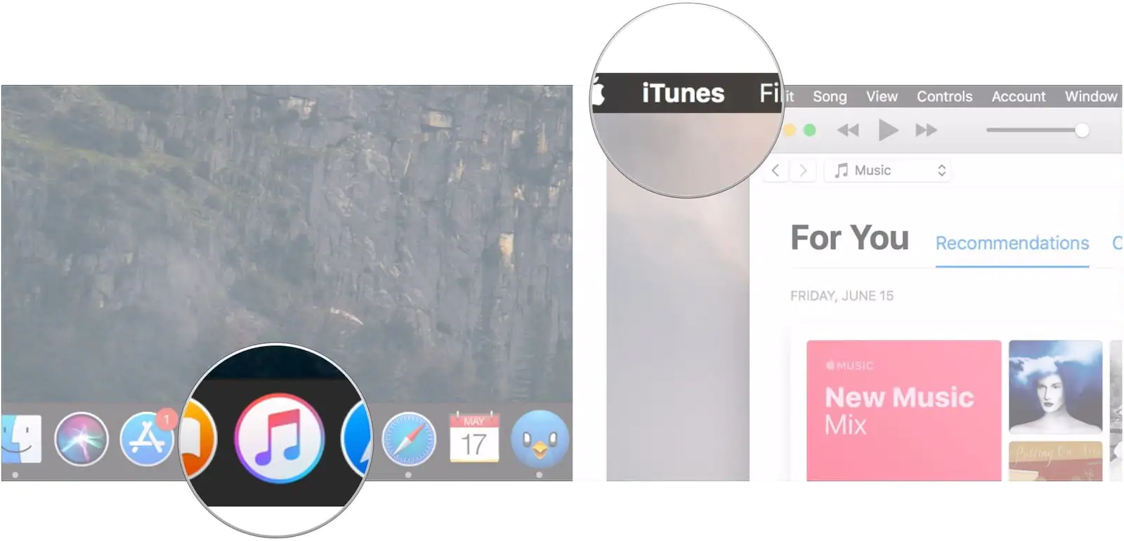 iTunes'ta, iPhone'un veya iPad’in Eski Yedeklemeleri Nasıl Silinir?