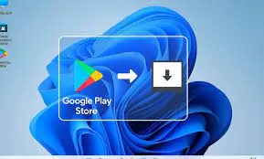 Windows 11'de Google Play Store Kurma
