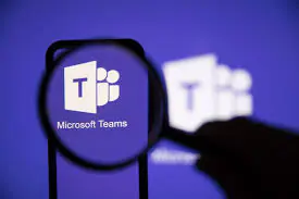 Microsoft Teams de Arka Plan Bulanıklaştırma