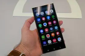 Samsung Klavyesinden Semboller veya Simgeleri Kaldırma