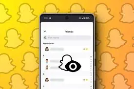 Snapchat Herkese Aynı Anda Snap Gönderme