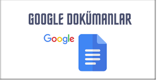 Google Dokümanlarda Word Açma