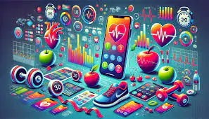 En Güncel Sağlık ve Fitness Uygulamaları