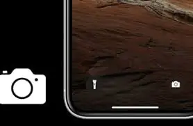 iPhone Kilit Ekranından Kamera Nasıl Kaldırılır 