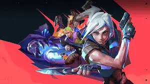 Valorant VAN 0 Hatası Çözümü