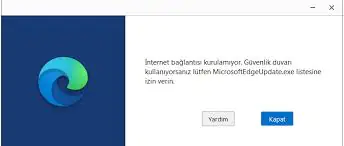 Microsoft Edge Bağlantı Sorunlarını Düzeltmenin 4 Yolu