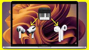Mac'e İki Kulaklığı Bağladığında Sesin Çalışmaması