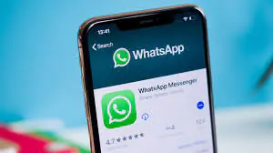 WhatsApp Çağrı Başarısız Oldu, Grupta Çok Fazla Katılımcı Var Hatası