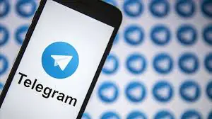 Telegram İndirmeleri Yönetme