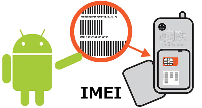 Android'de IMEI Numarası Öğrenme