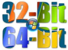32 bit ile 64 Bit Arasındaki Fark Nedir
