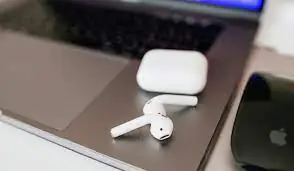 Airpods Macbook bağlama nasıl yapılır 