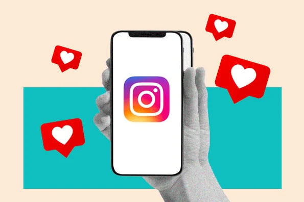 Instagram en son aratılan kişi nasıl bulunur