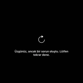 Instgram Beğeni Yapılamıyor Sorunu Nasıl Çözülür