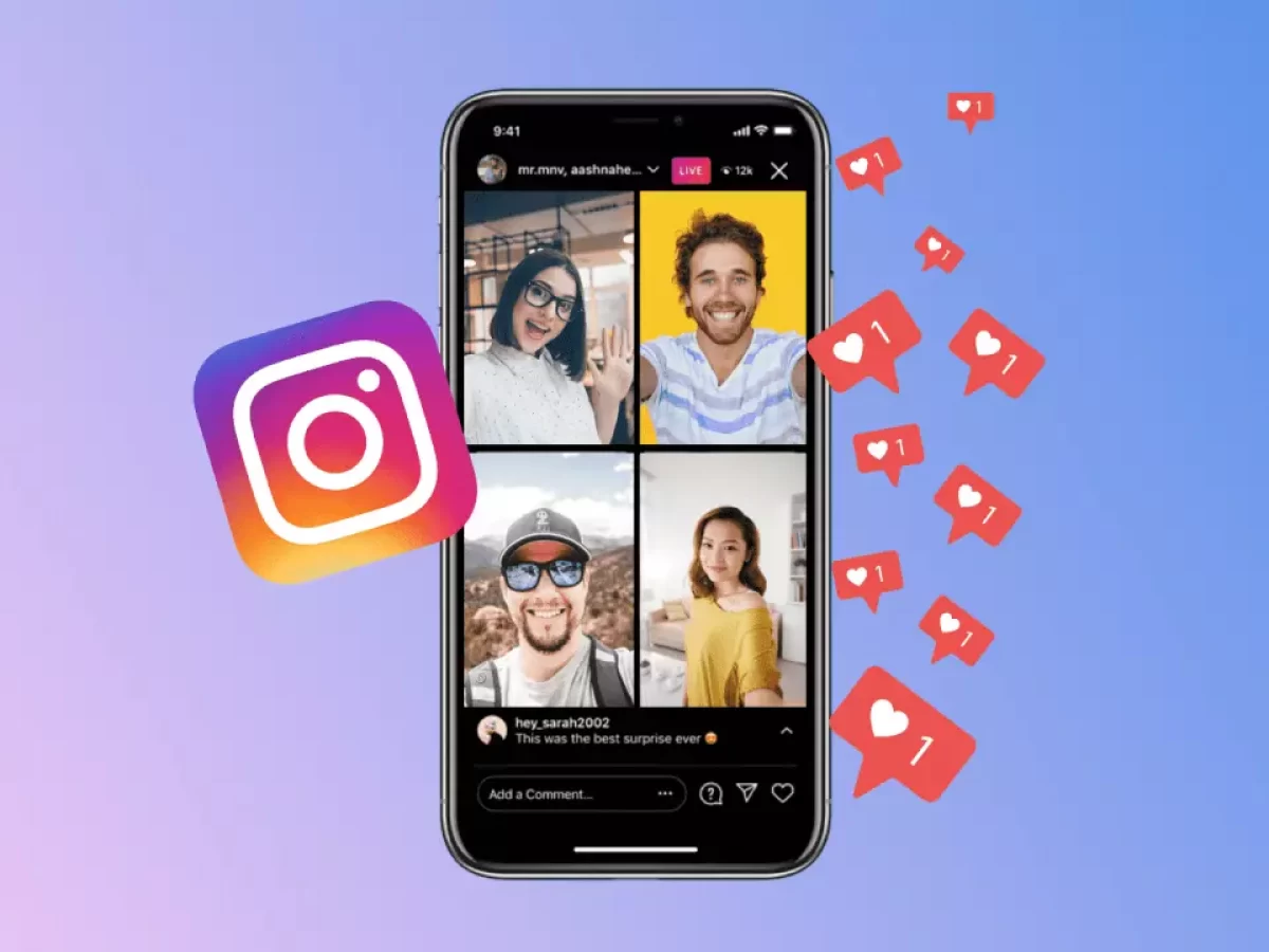 İnstagram videoları donuyorsa neler yapılmalıdır